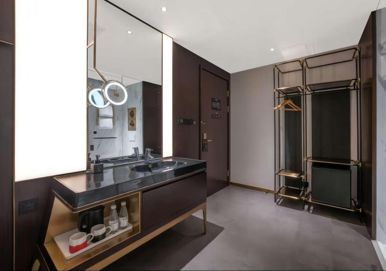 Citigo House Shangdi Beijing Exterior photo